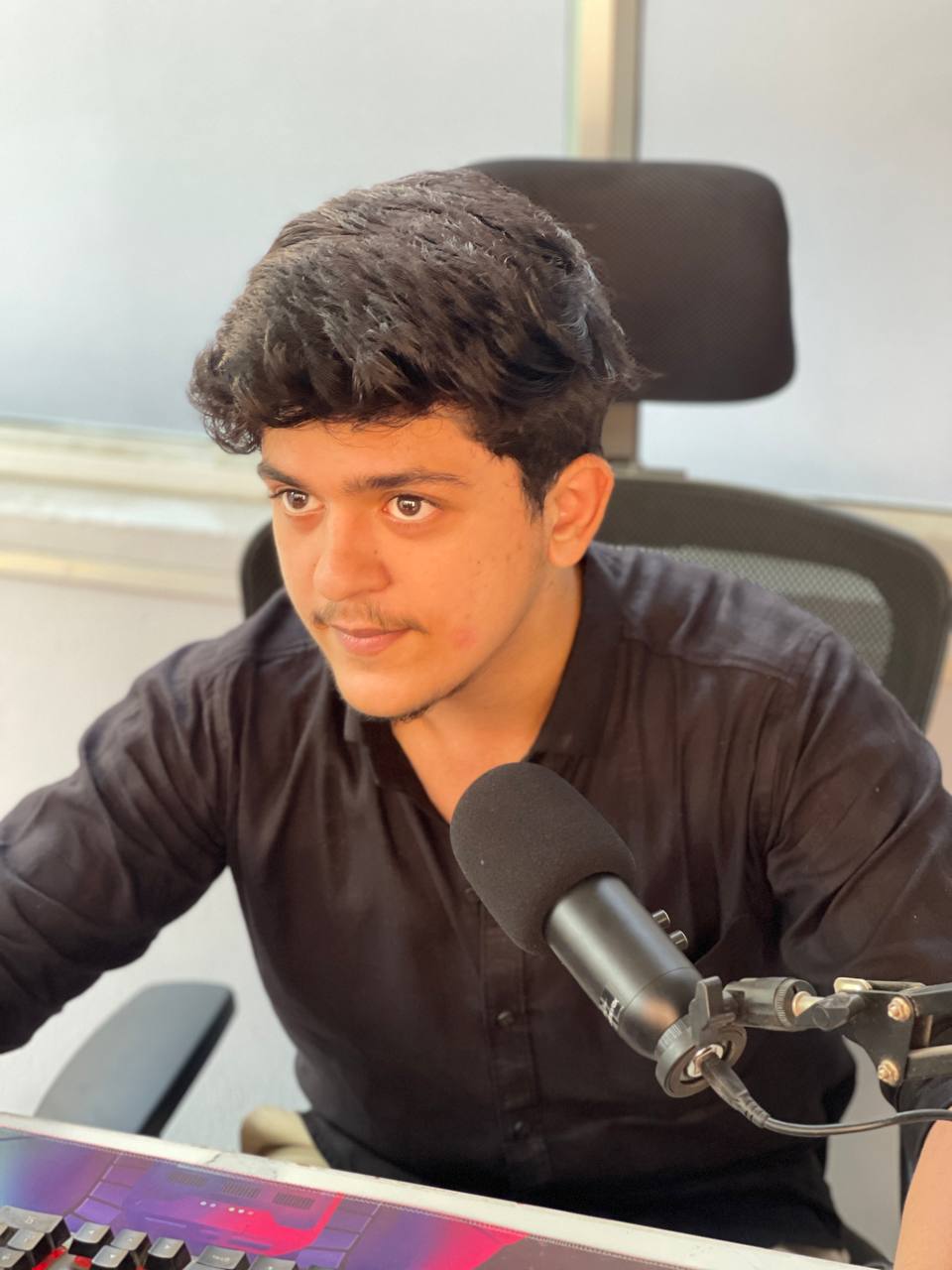 Arjun Ramesh